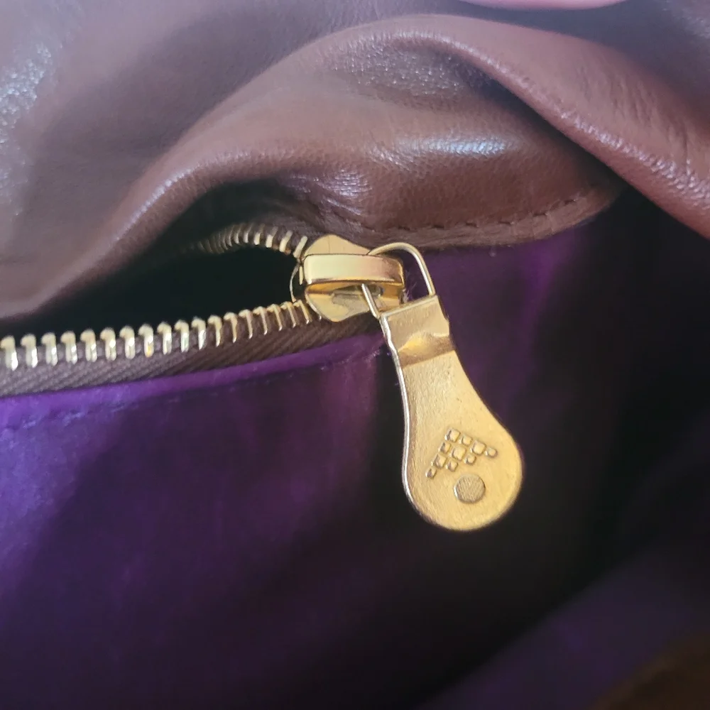 Bottega Veneta vintage shoulder bag - Picture 13 of 16